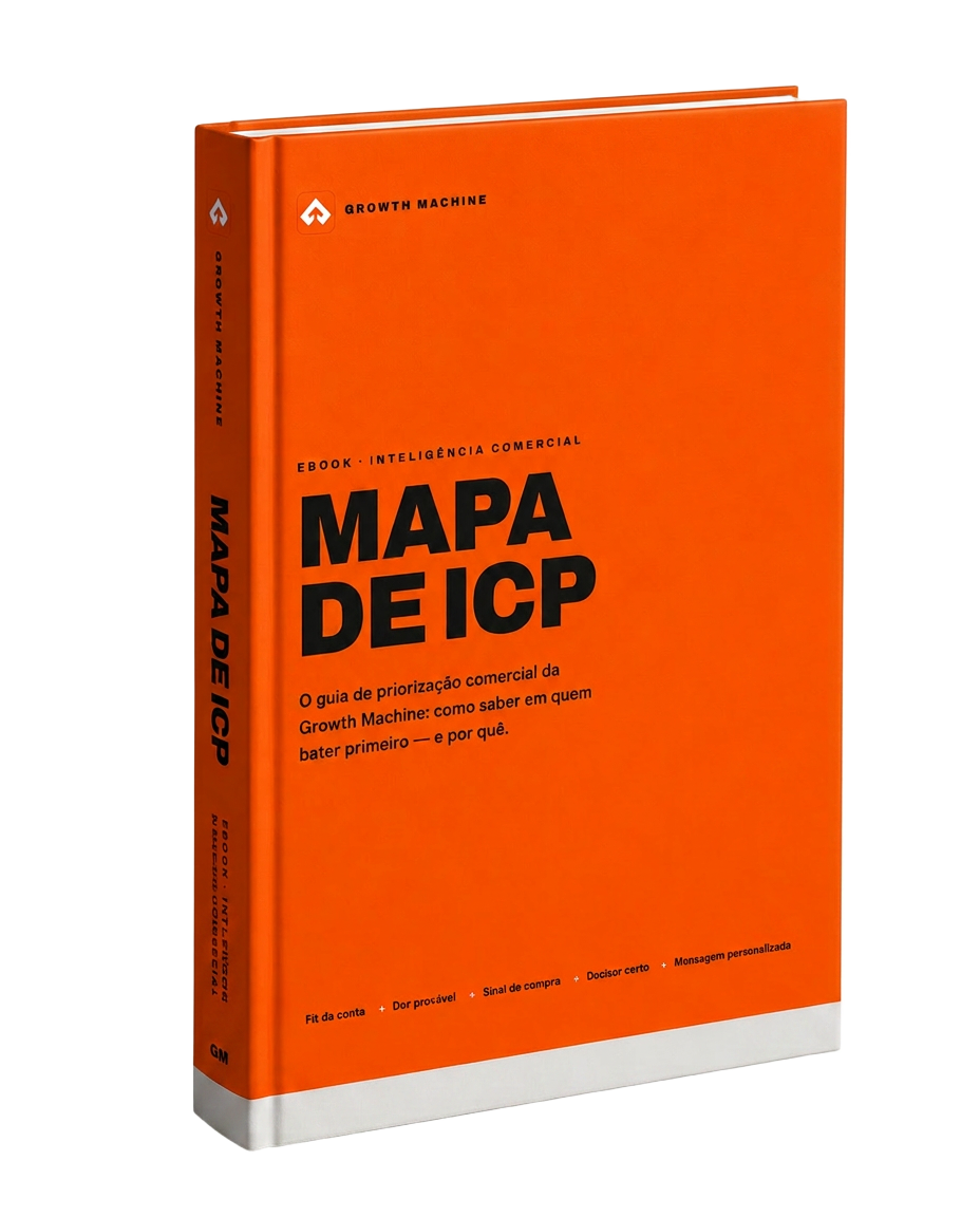 Mapa de ICP