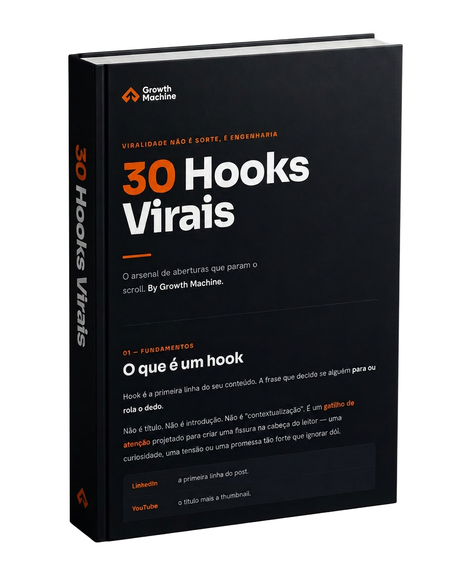 30 Hooks Virais